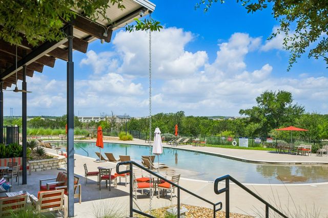 9813 Eloquence DR, Manor, TX 78653