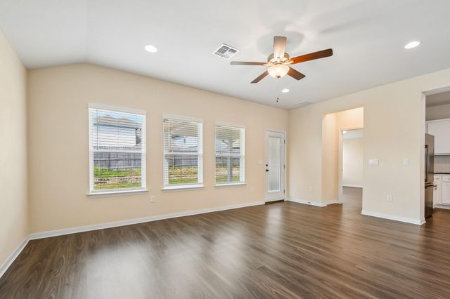 9813 Eloquence DR, Manor, TX 78653