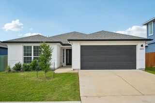 9813 Eloquence DR, Manor, TX 78653