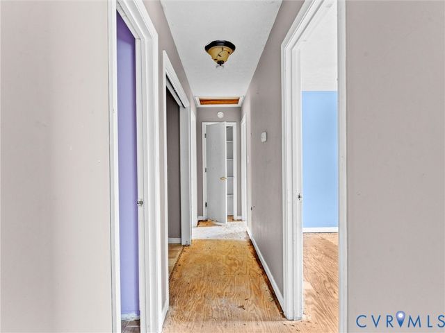 88 Healys Trace Ln, Locust Hill, VA 23092