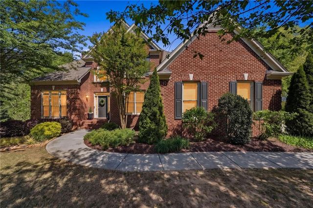 404 Laurel Park, Woodstock, GA 30188