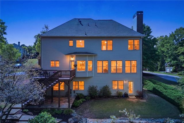 404 Laurel Park, Woodstock, GA 30188