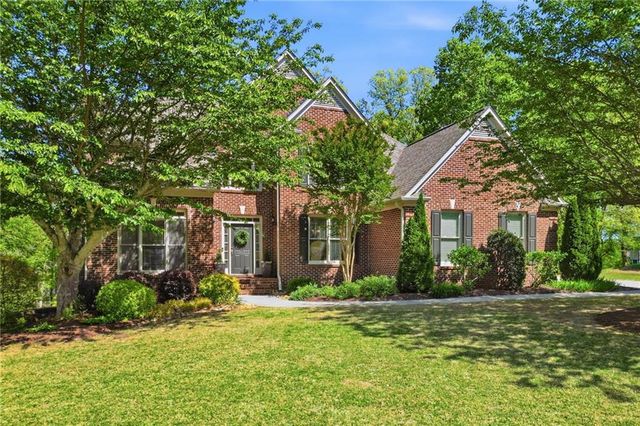 404 Laurel Park, Woodstock, GA 30188