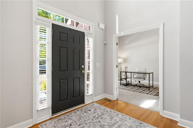 404 Laurel Park, Woodstock, GA 30188