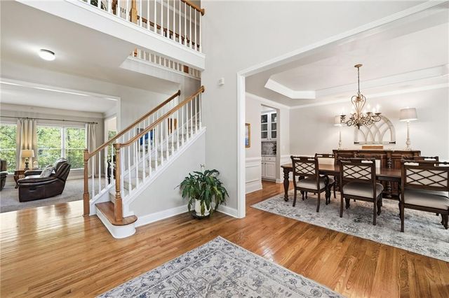 404 Laurel Park, Woodstock, GA 30188