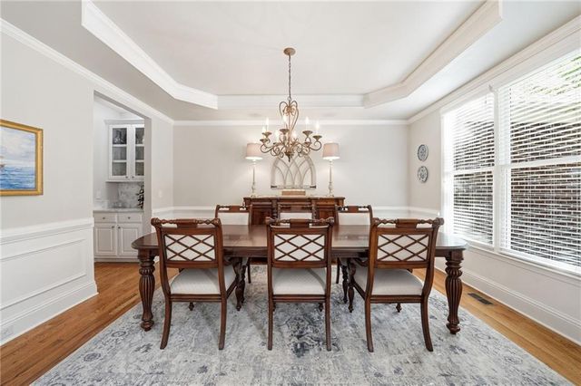 404 Laurel Park, Woodstock, GA 30188