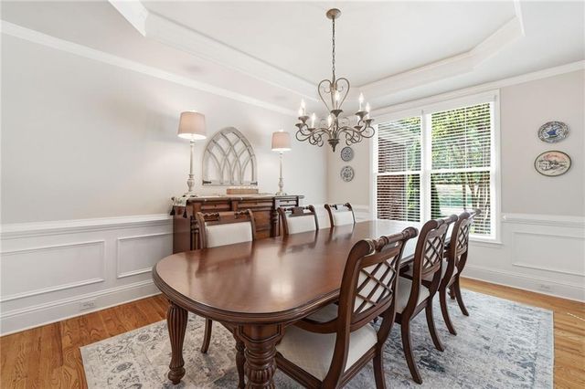 404 Laurel Park, Woodstock, GA 30188