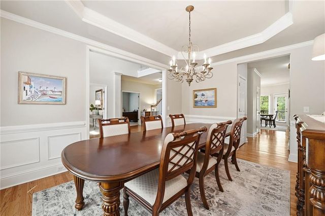 404 Laurel Park, Woodstock, GA 30188