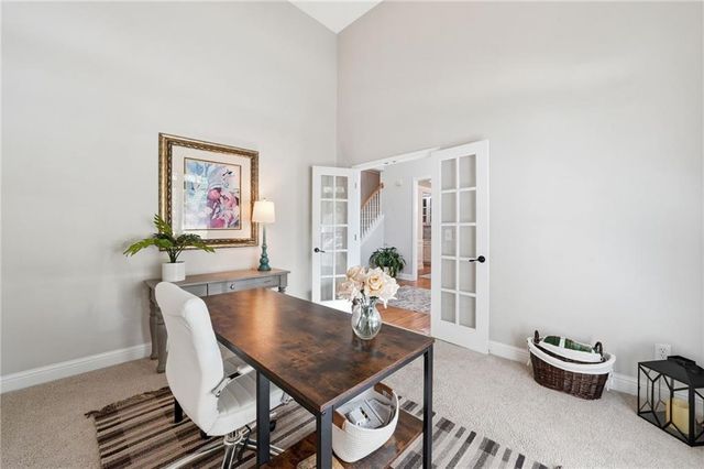 404 Laurel Park, Woodstock, GA 30188