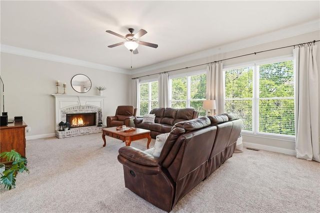 404 Laurel Park, Woodstock, GA 30188