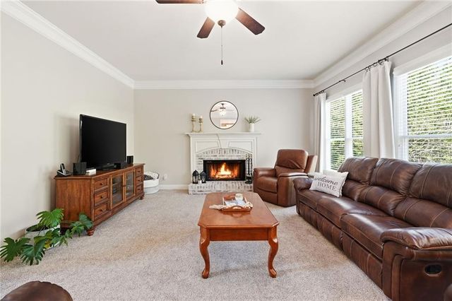 404 Laurel Park, Woodstock, GA 30188