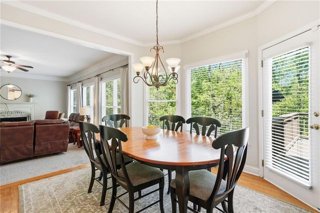 404 Laurel Park, Woodstock, GA 30188