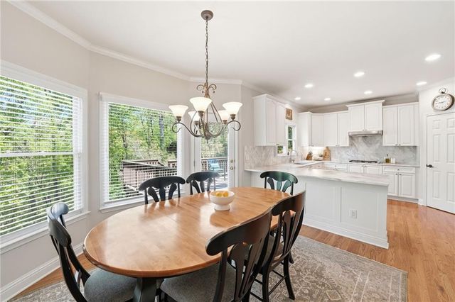 404 Laurel Park, Woodstock, GA 30188