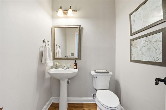 404 Laurel Park, Woodstock, GA 30188