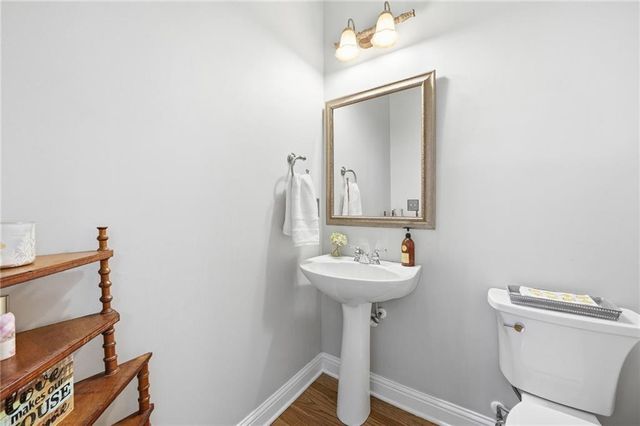 404 Laurel Park, Woodstock, GA 30188