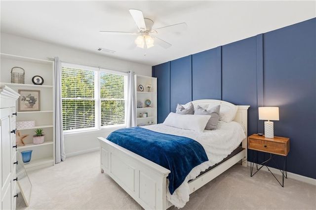 404 Laurel Park, Woodstock, GA 30188