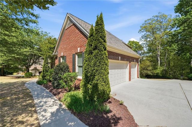 404 Laurel Park, Woodstock, GA 30188