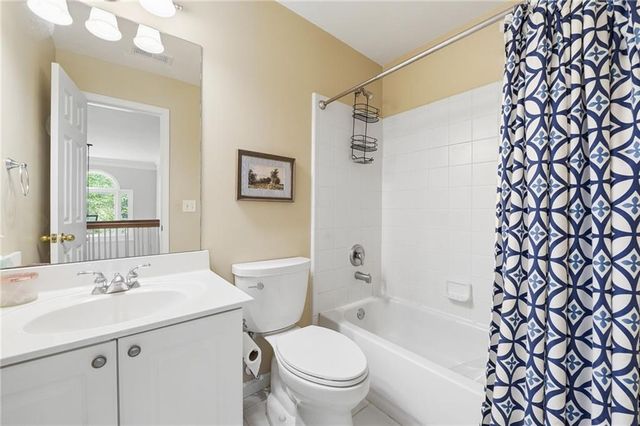 404 Laurel Park, Woodstock, GA 30188