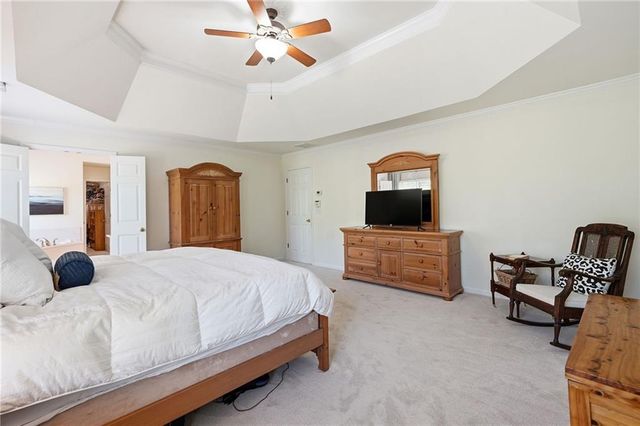 404 Laurel Park, Woodstock, GA 30188