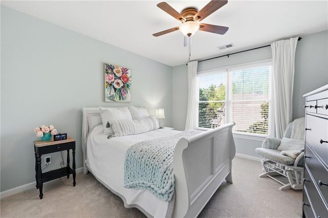 404 Laurel Park, Woodstock, GA 30188