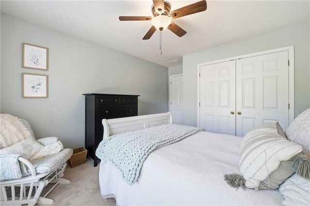 404 Laurel Park, Woodstock, GA 30188