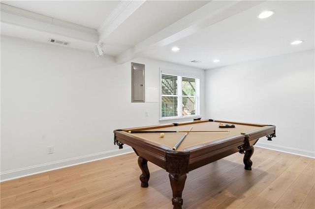 404 Laurel Park, Woodstock, GA 30188