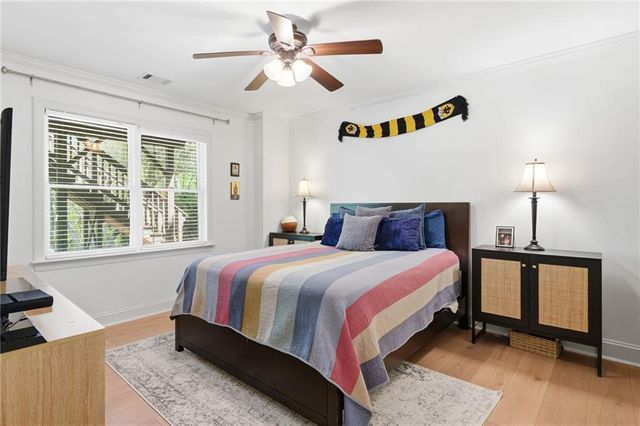 404 Laurel Park, Woodstock, GA 30188