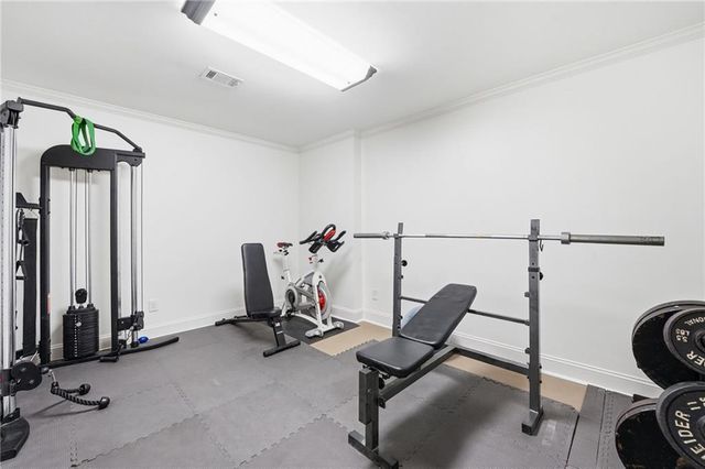 404 Laurel Park, Woodstock, GA 30188