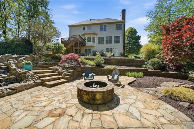 404 Laurel Park, Woodstock, GA 30188