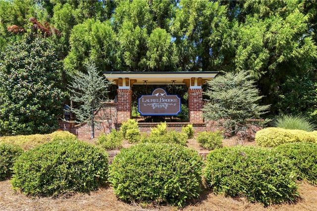 404 Laurel Park, Woodstock, GA 30188