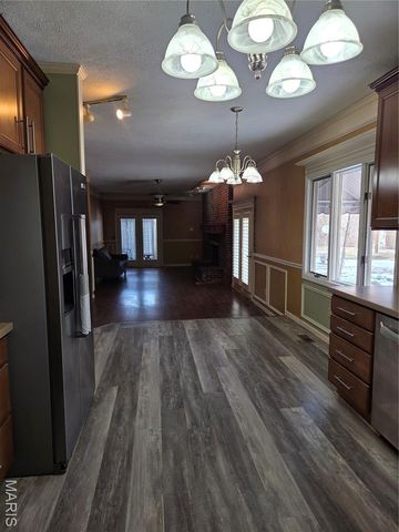 26662 Lakeview Terrace, Godfrey, IL 62035