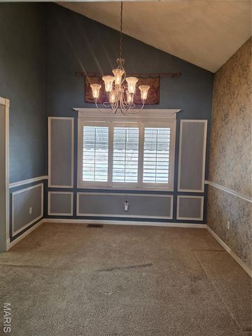 26662 Lakeview Terrace, Godfrey, IL 62035