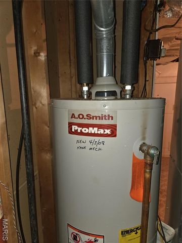 26662 Lakeview Terrace, Godfrey, IL 62035