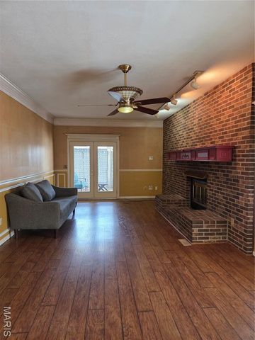 26662 Lakeview Terrace, Godfrey, IL 62035