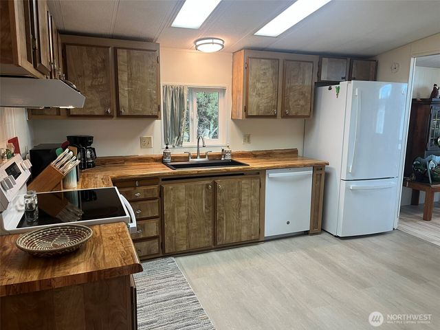 3700 14th Avenue SE #14, Olympia, WA 98501