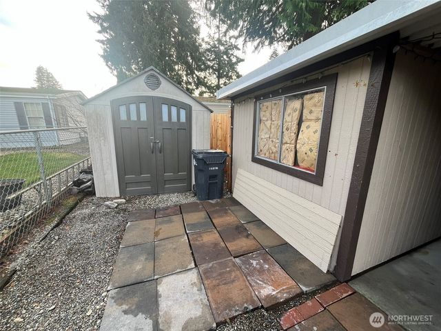 3700 14th Avenue SE #14, Olympia, WA 98501