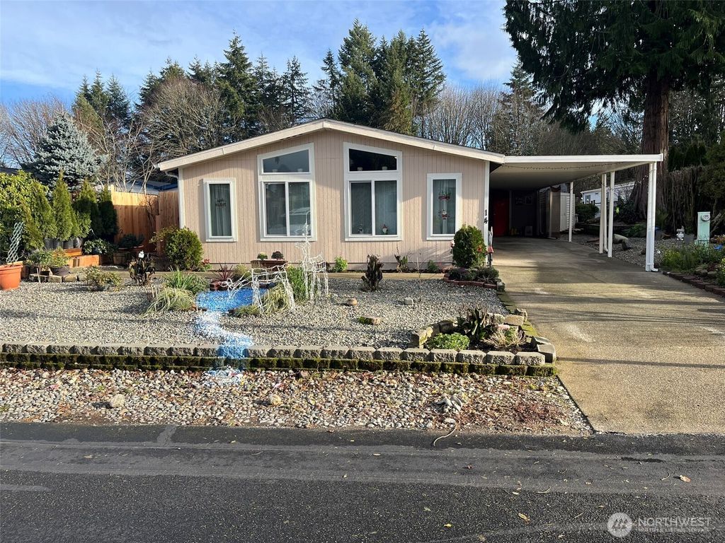 3700 14th Avenue SE #14, Olympia, WA 98501
