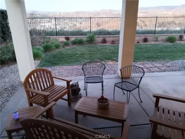 28934 N West Hills Drive, Valencia, CA 91354