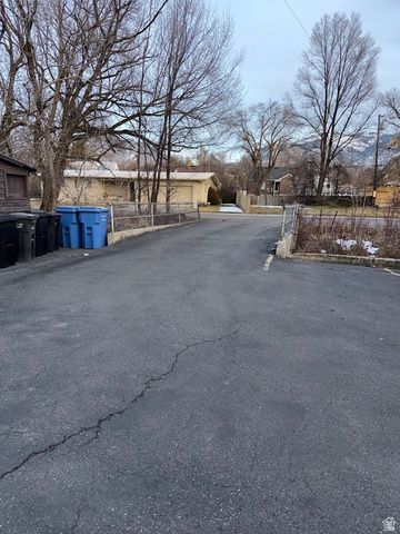 525 BROOKSIDE PL, Logan, UT 84341