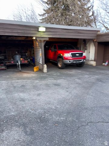 525 BROOKSIDE PL, Logan, UT 84341