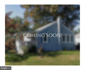 406 W ANDERSON AVE, Phoenixville, PA 19460