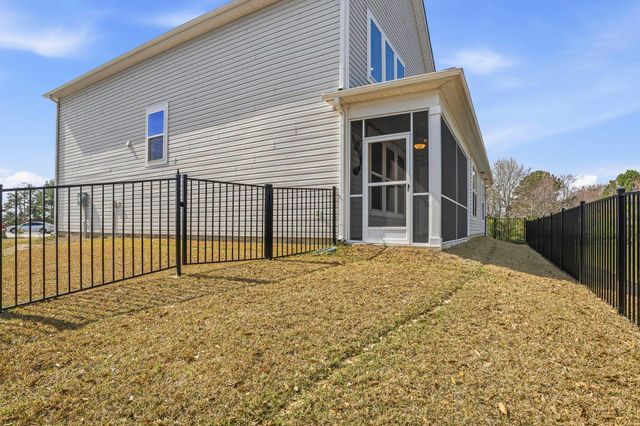 444 Mikita Dr., Surfside Beach, SC 29575