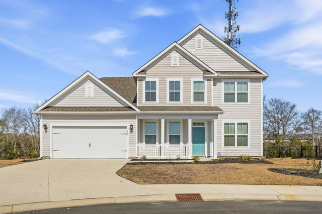 444 Mikita Dr., Surfside Beach, SC 29575