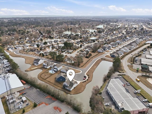 444 Mikita Dr., Surfside Beach, SC 29575