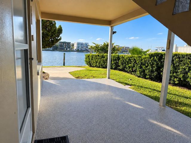 283 104TH AVENUE 106, Treasure Island, FL 33706