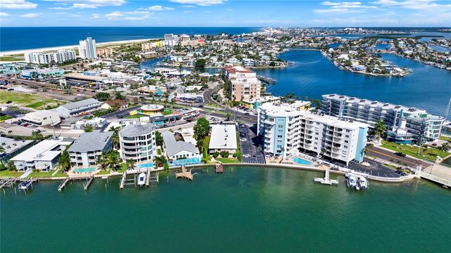 283 104TH AVENUE 106, Treasure Island, FL 33706