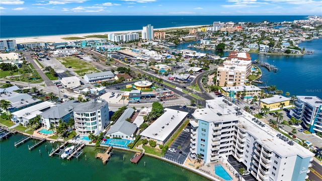 283 104TH AVENUE 106, Treasure Island, FL 33706