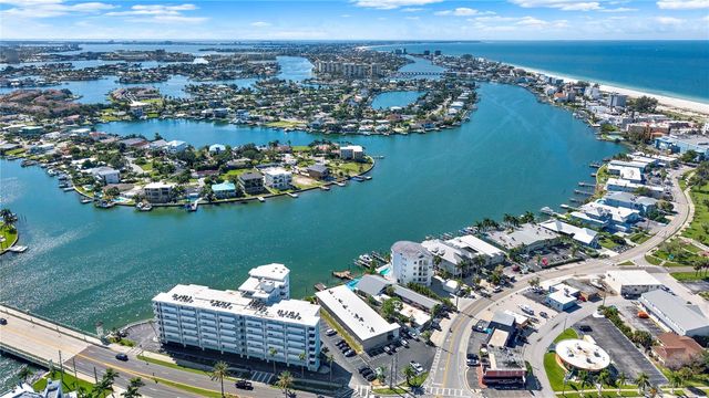 283 104TH AVENUE 106, Treasure Island, FL 33706