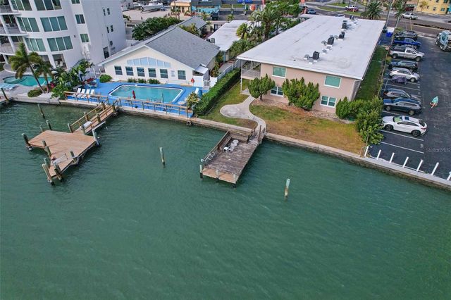 283 104TH AVENUE 106, Treasure Island, FL 33706