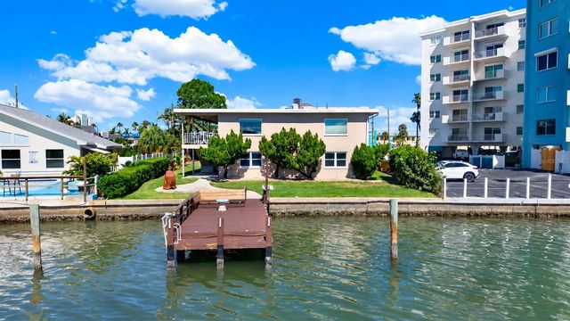 283 104TH AVENUE 106, Treasure Island, FL 33706